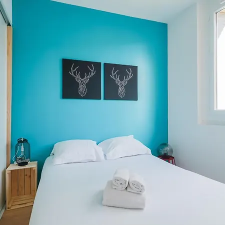 Le Boz'art Apartment